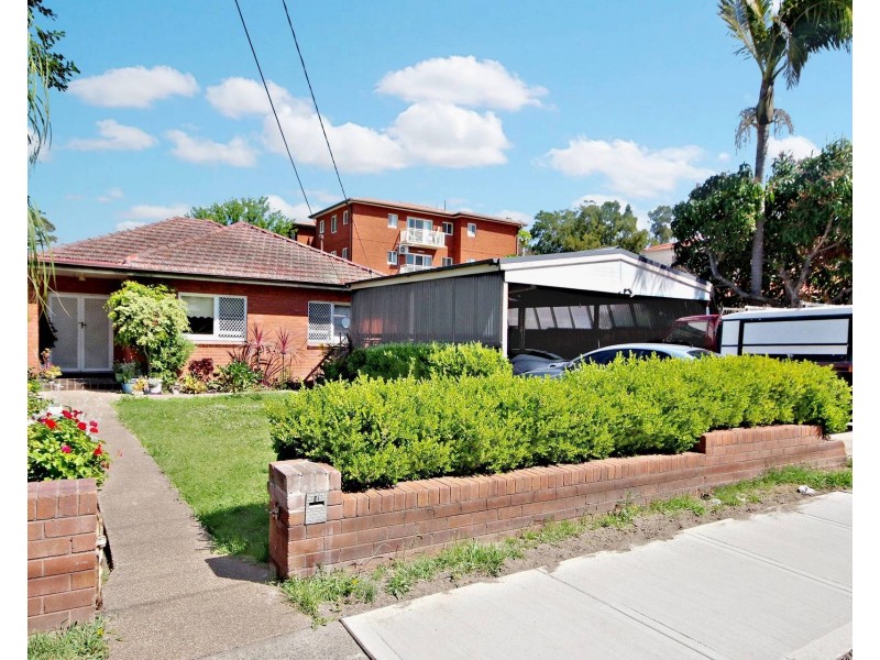 1 Garden Street, Belmore NSW 2192