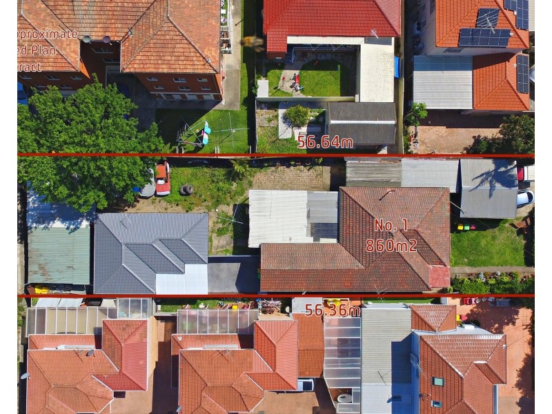 1 Garden Street, Belmore NSW 2192