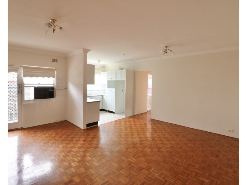 6/10 Drummond Street, Belmore NSW 2192