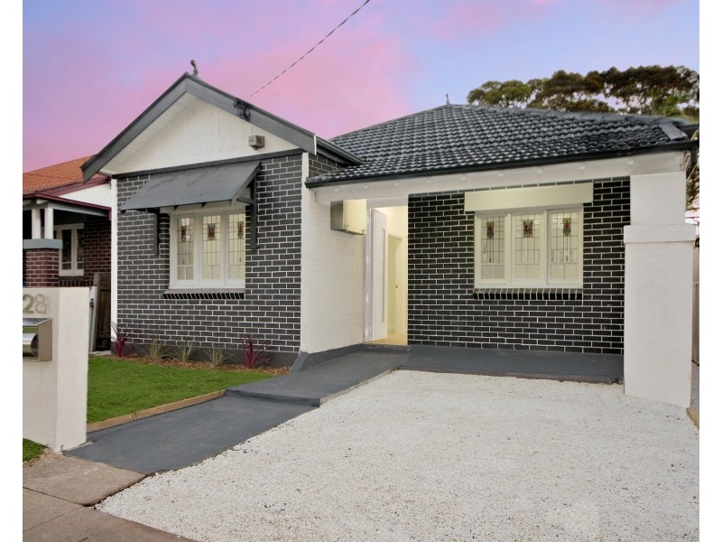 28 Cleary Avenue, Belmore NSW 2192