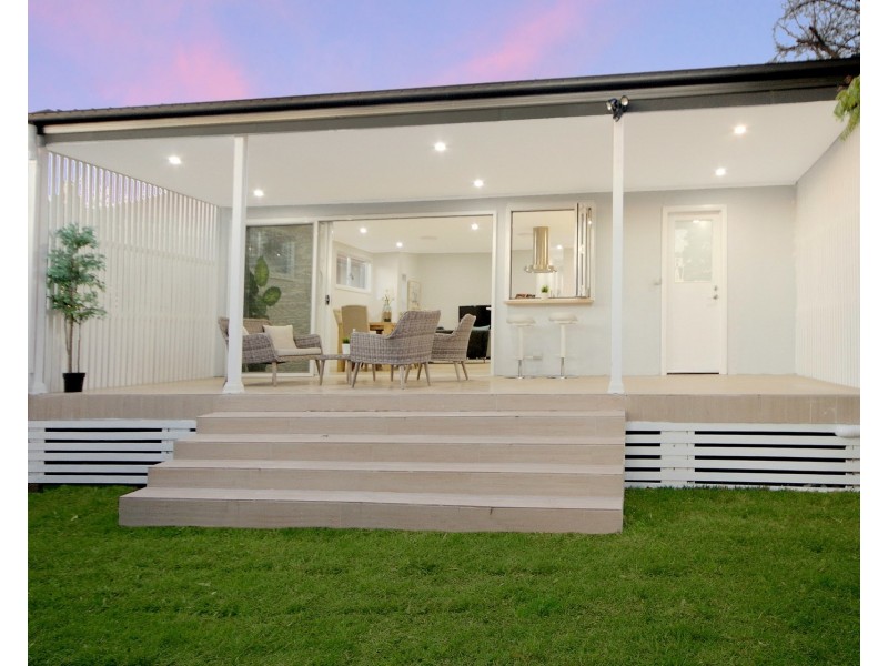 28 Cleary Avenue, Belmore NSW 2192