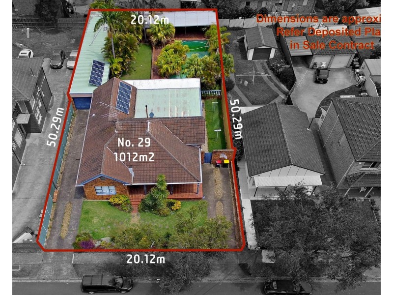 29 Anderson Street, Belmore NSW 2192