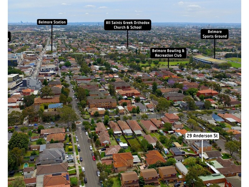 29 Anderson Street, Belmore NSW 2192