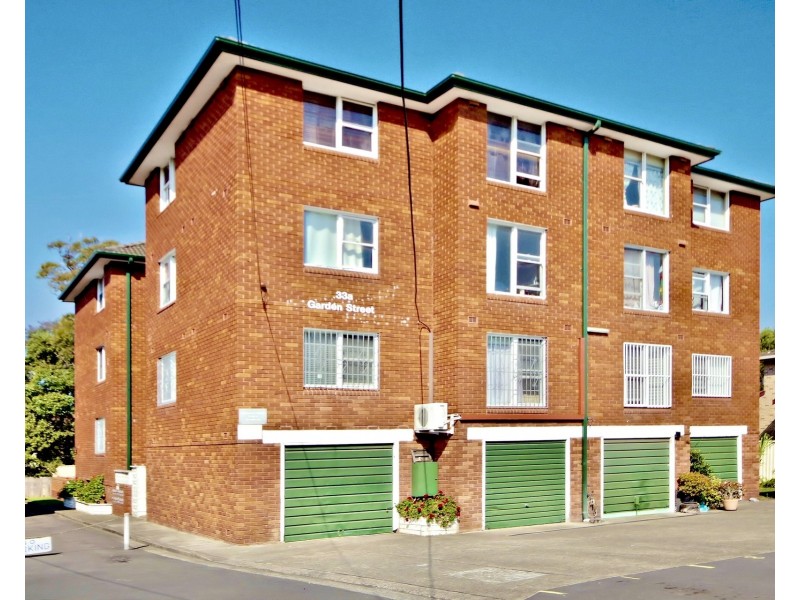 4/33A Garden Street, Belmore NSW 2192