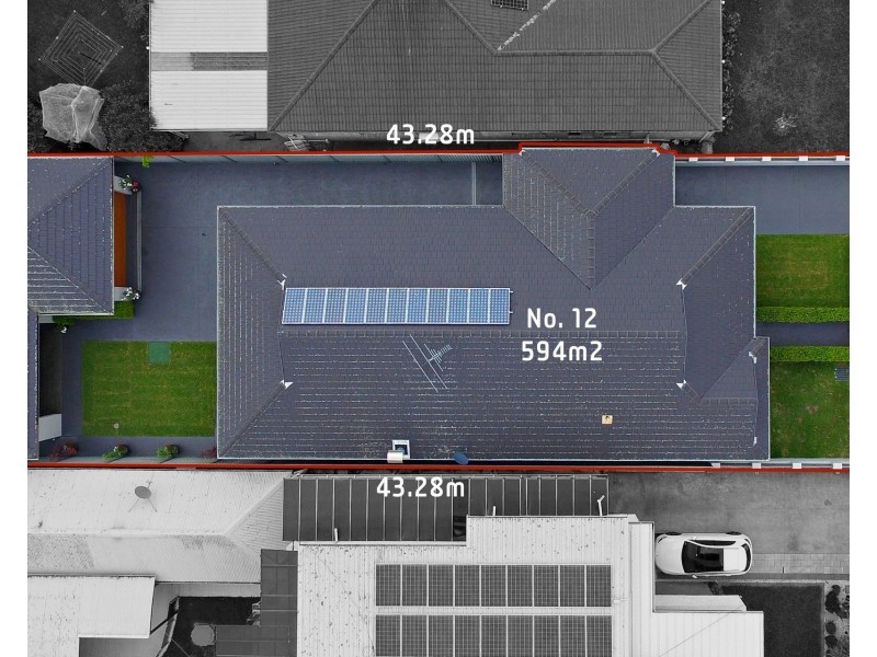 12 Rogers Street, Roselands NSW 2196