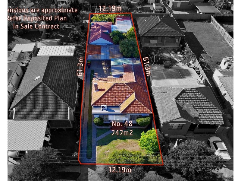 48 Yangoora Road, Belmore NSW 2192
