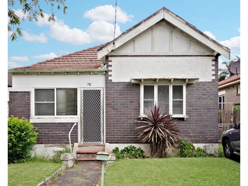 78 Bridge Road, Belmore NSW 2192