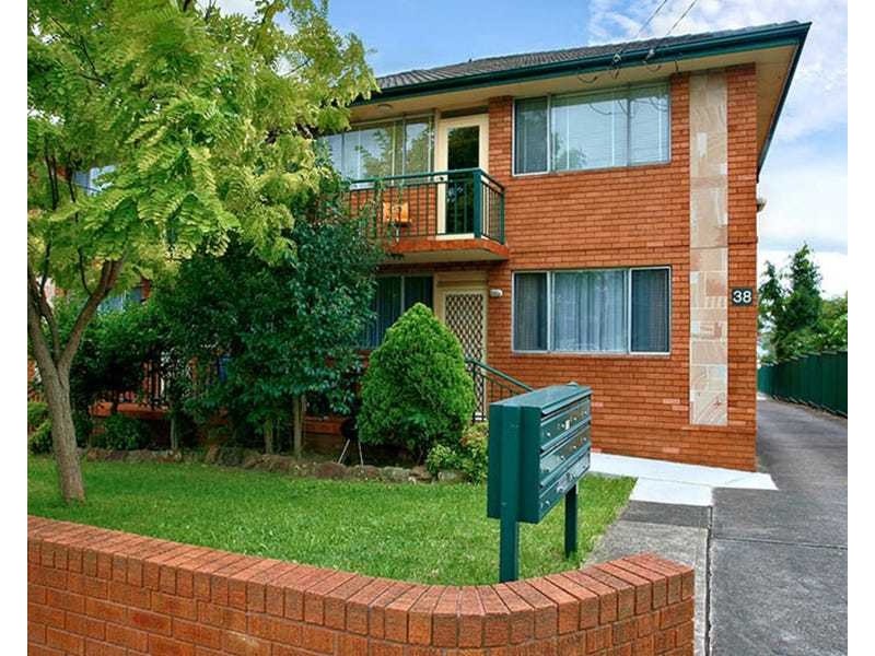 4/38 Moreton Street, Lakemba NSW 2195