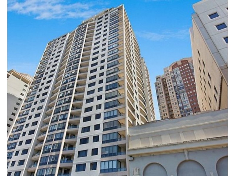 290/303-307 Castlereagh Street, Haymarket NSW 2000