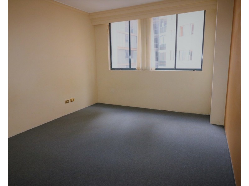 290/303-307 Castlereagh Street, Haymarket NSW 2000