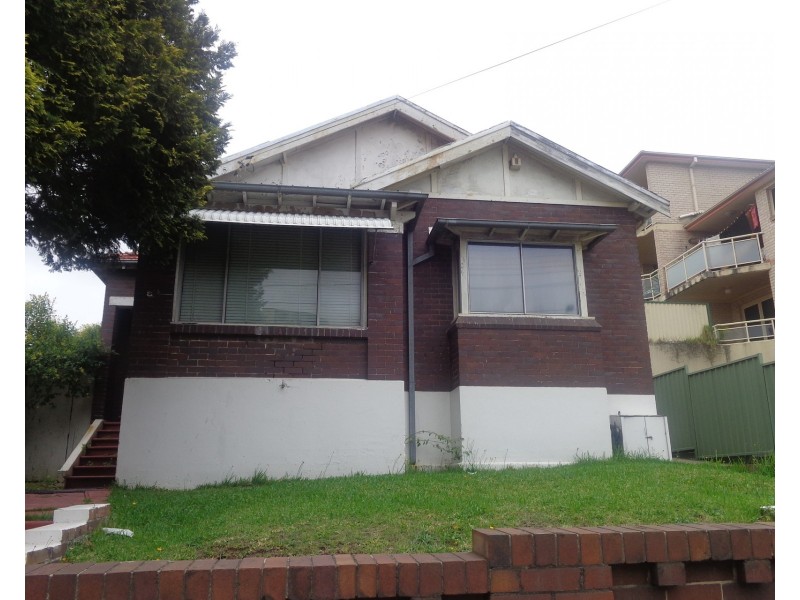 860 Canterbury Road, Roselands NSW 2196