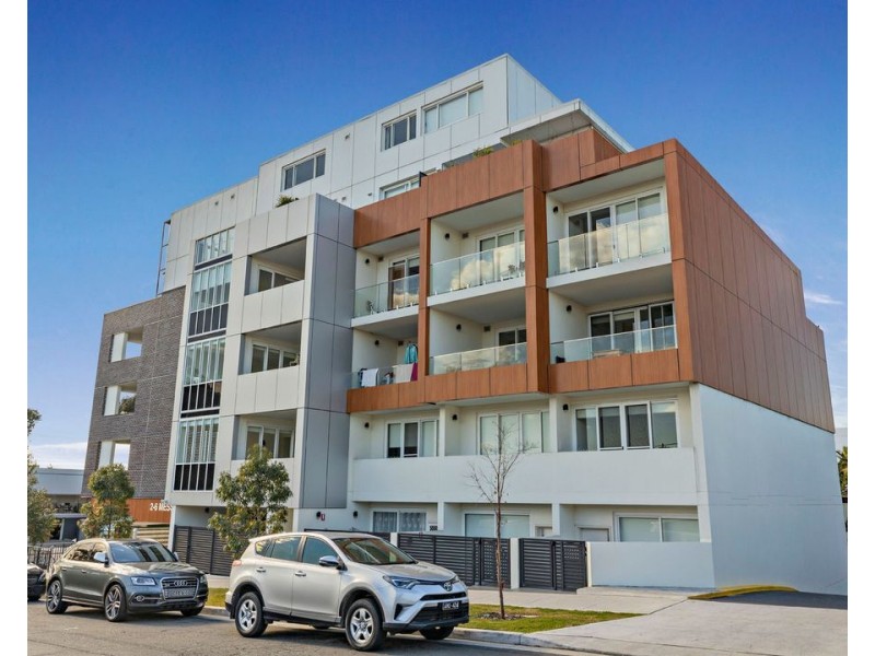 21/2-6 Messiter Street, Campsie NSW 2194