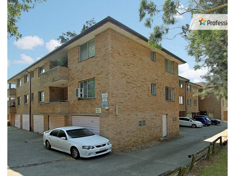 6/91 Yangoora Road, Lakemba NSW 2195