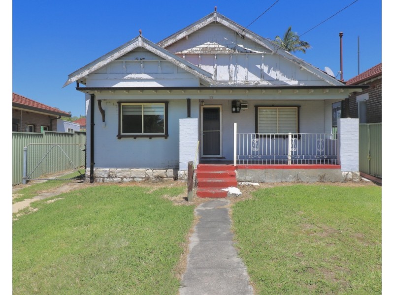 89 Dennis Street, Lakemba NSW 2195
