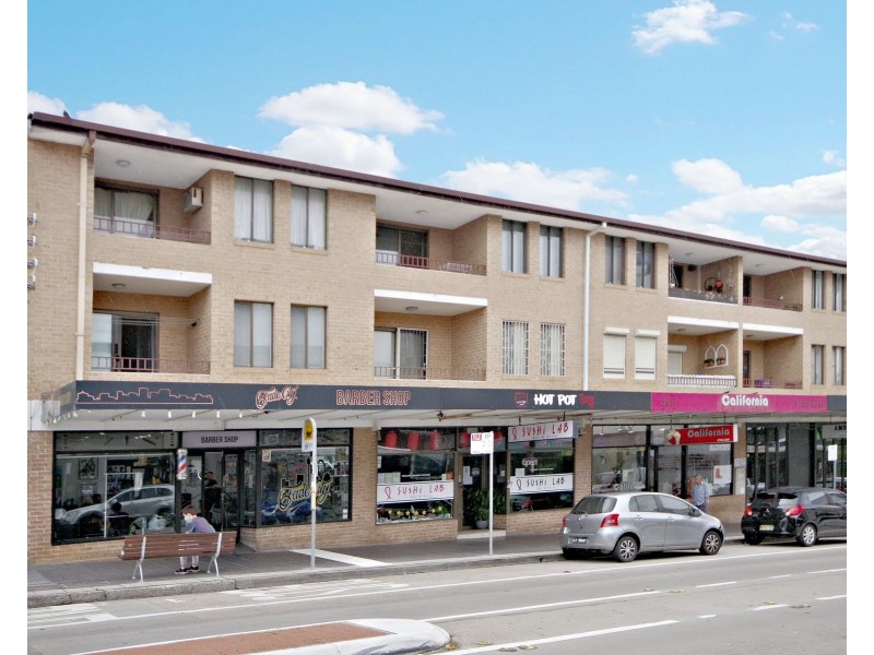 5/1 Wortley Avenue, Belmore NSW 2192