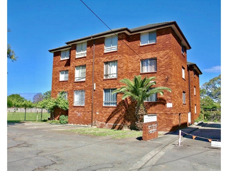 10/35A Garden Street, Belmore NSW 2192