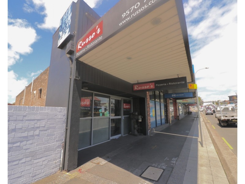 528 King Georges Road, Beverly Hills NSW 2209