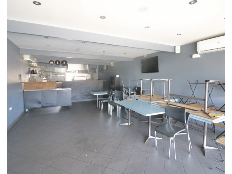 528 King Georges Road, Beverly Hills NSW 2209