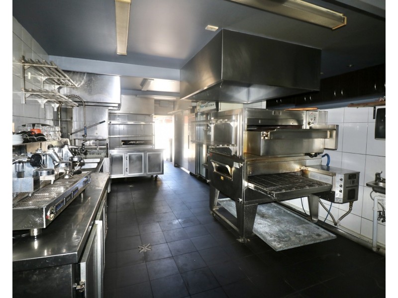 528 King Georges Road, Beverly Hills NSW 2209