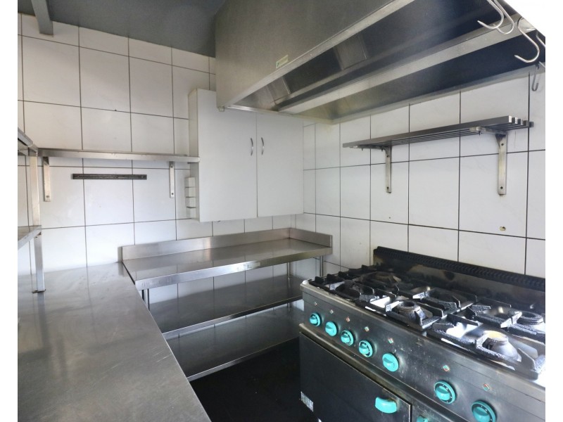 528 King Georges Road, Beverly Hills NSW 2209