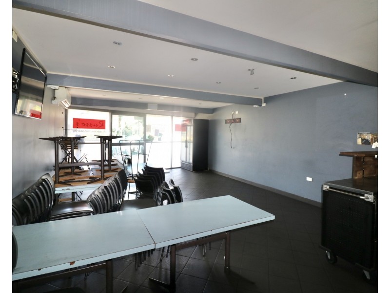 528 King Georges Road, Beverly Hills NSW 2209