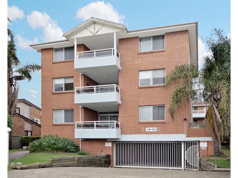 11/28-30 White Avenue, Bankstown NSW 2200