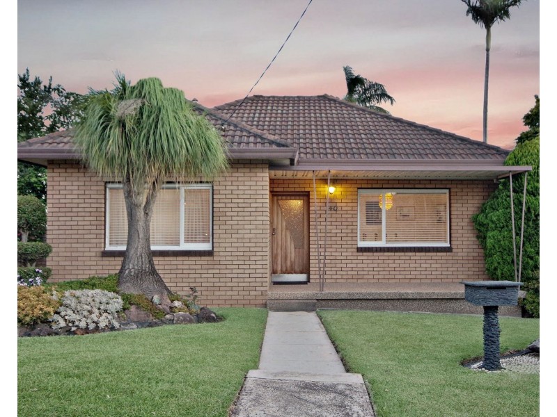 40 Wilson Avenue, Belmore NSW 2192