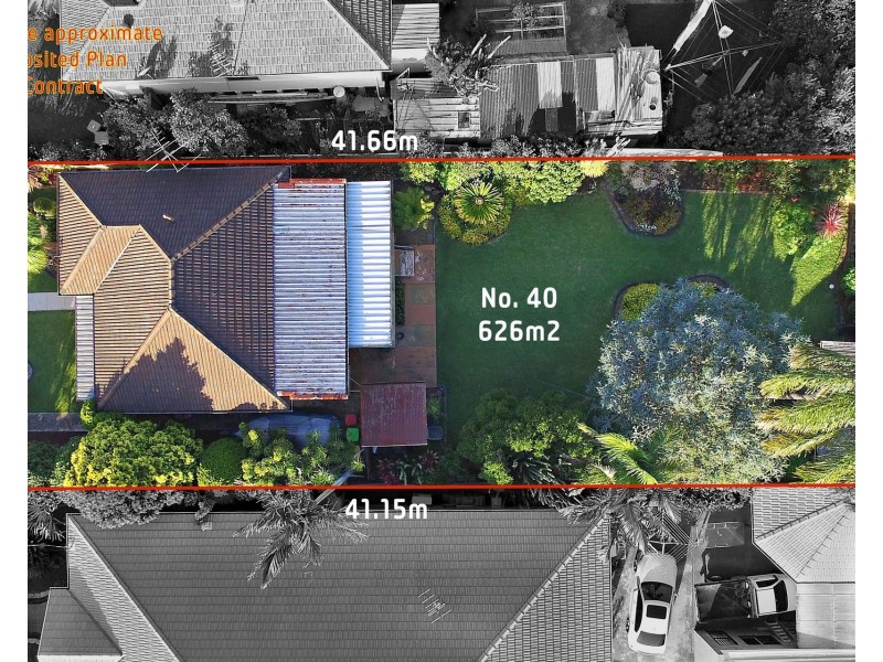 40 Wilson Avenue, Belmore NSW 2192