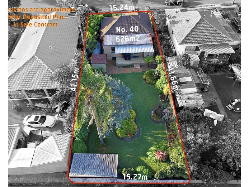 40 Wilson Avenue, Belmore NSW 2192