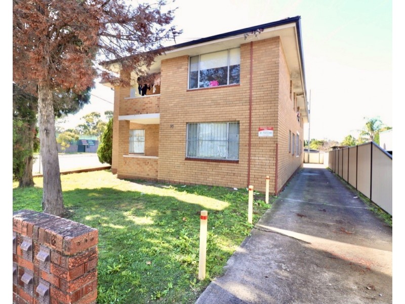 4/95 MacDonald Street, Lakemba NSW 2195