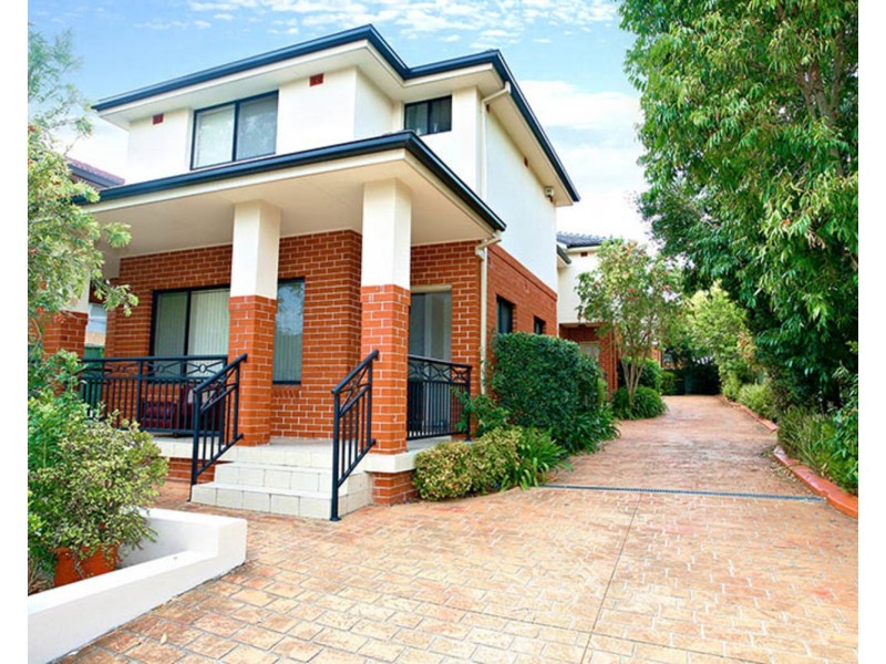 2/48 Lucerne Street, Belmore NSW 2192