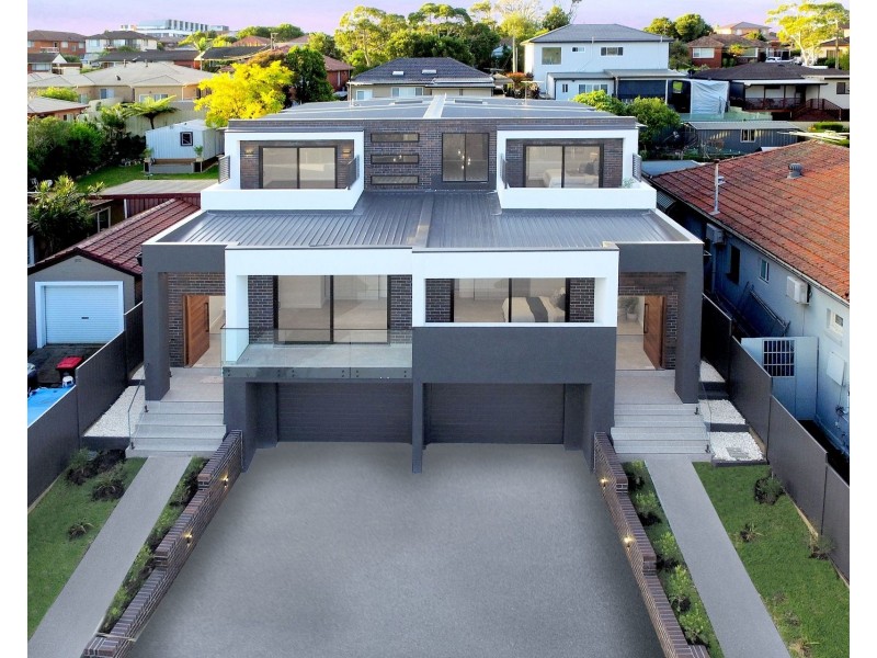 49 Myers Street, Roselands NSW 2196