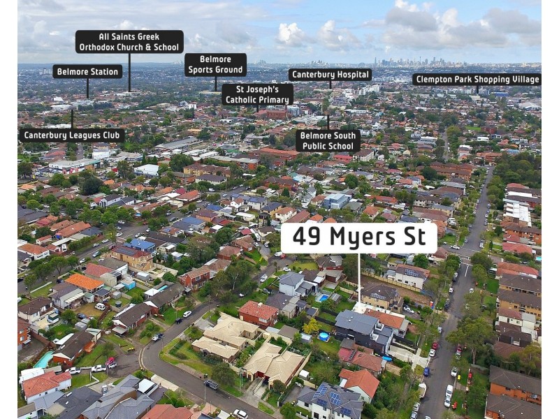 49 Myers Street, Roselands NSW 2196