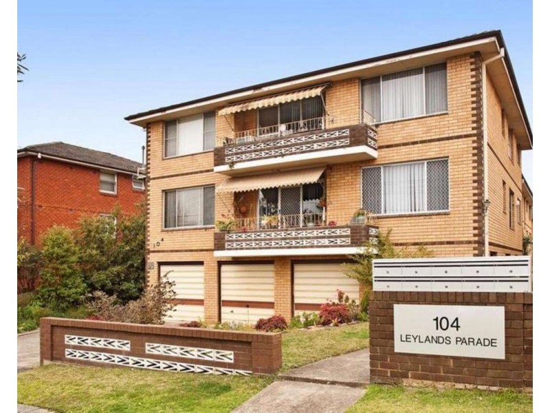 6/104 Leylands Parade, Belmore NSW 2192