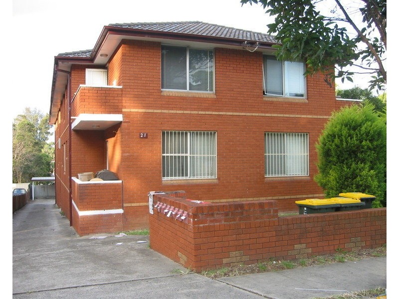 1/21 Colin Street, Lakemba NSW 2195