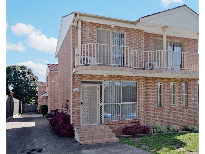 1/21 Willeroo Street, Lakemba NSW 2195