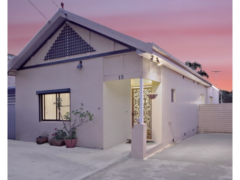 15 Chalmers Street, Belmore NSW 2192