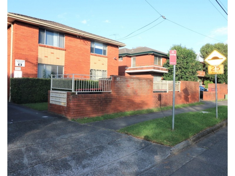 5/87 Hampden Road, Lakemba NSW 2195