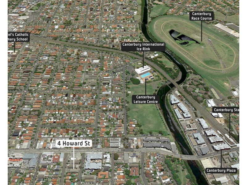 7/4 Howard Street, Canterbury NSW 2193