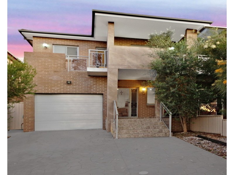 56 Payten Avenue, Roselands NSW 2196