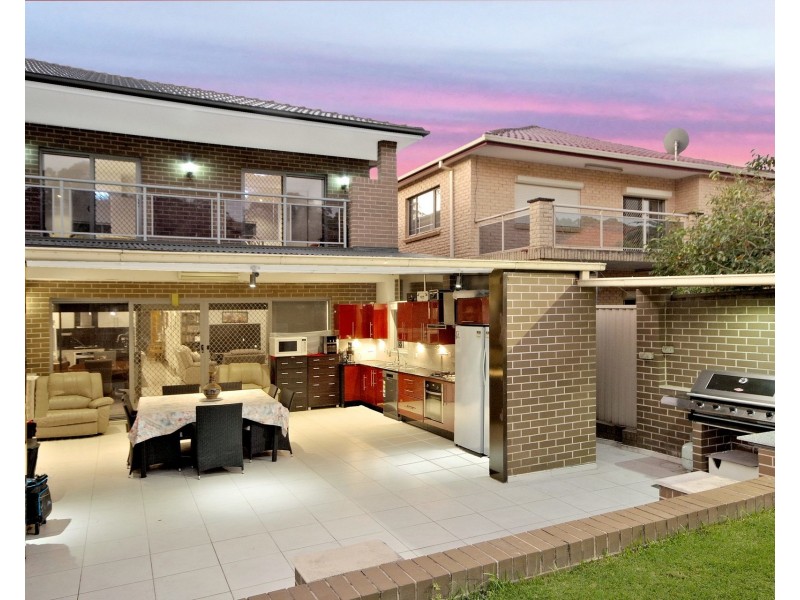 56 Payten Avenue, Roselands NSW 2196