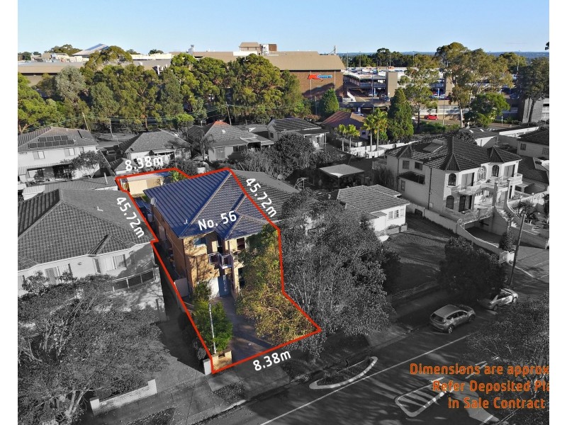 56 Payten Avenue, Roselands NSW 2196