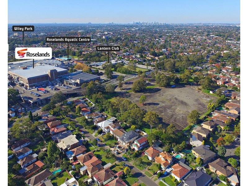 56 Payten Avenue, Roselands NSW 2196