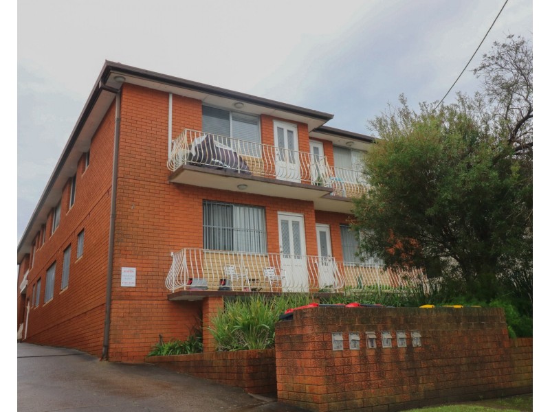 3/7 Allan Avenue, Belmore NSW 2192