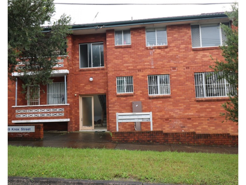 3/39 Knox Street, Belmore NSW 2192