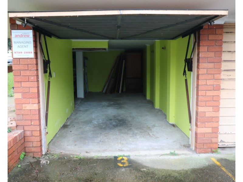 3/39 Knox Street, Belmore NSW 2192