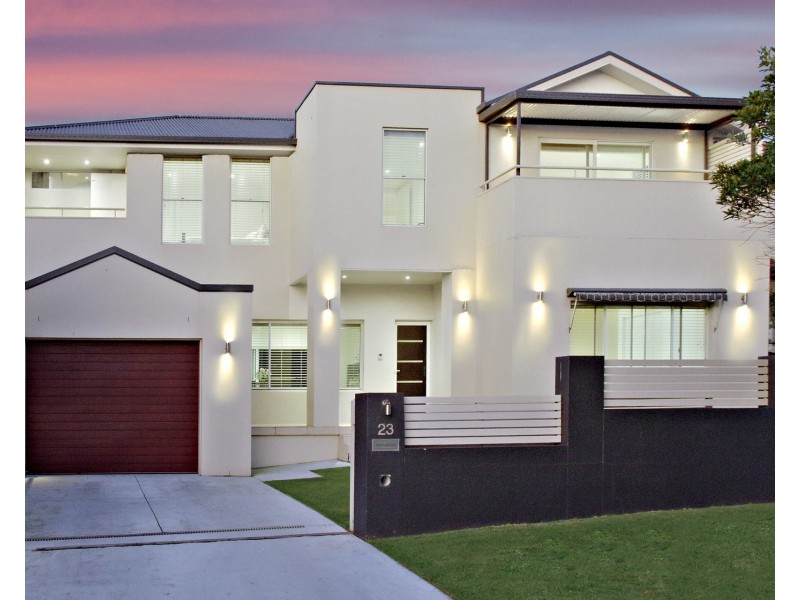 23 Eleanor Avenue, Belmore NSW 2192