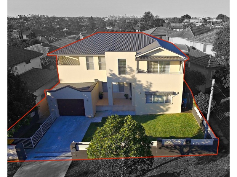 23 Eleanor Avenue, Belmore NSW 2192