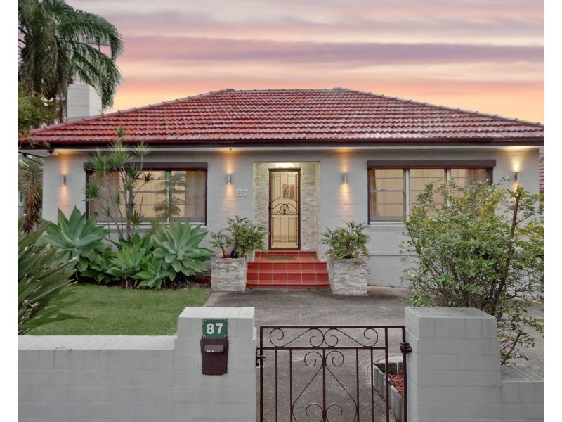 87 Kingsgrove Road, Belmore NSW 2192