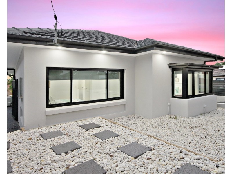 91 Punchbowl Road, Belfield NSW 2191